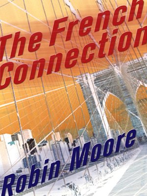 cover image of The French Connection